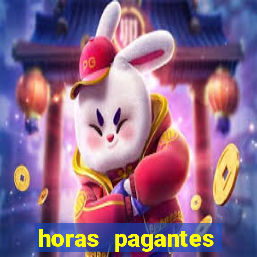 horas pagantes fortune ox